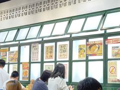 -阿金大白·上海菜馆(新天地店)