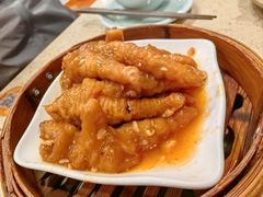 -点都德(世纪汇店)