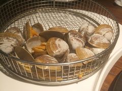 -海味当家·蒸锅海鲜(星海公园店)