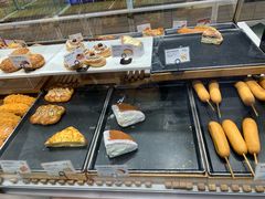 -PARIS BAGUETTE巴黎贝甜(周浦万达店)