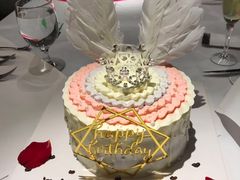 -Joy's Wish创意蛋糕定制&甜品台(乐虹坊精致生活广场店)