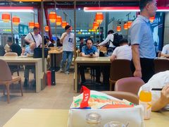 -萧记三鲜烩面(东站店)