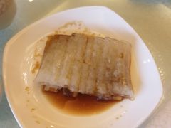 -烤肉宛饭庄(南礼士路店)