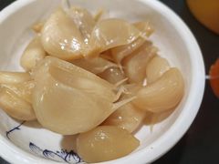 -常赢三兄弟·清真涮肉·清真炒菜(朝阳新城店)