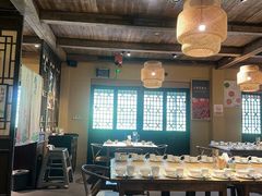 -百翠山居.家飨餐厅
