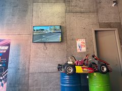 -千岛湖燃擎卡丁车赛车主题乐园(秀湖路店)