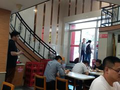 -老头盖浇饭(南京新街口明瓦廊宏光酒店店)