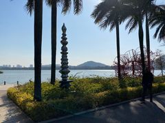 -顺峰山公园