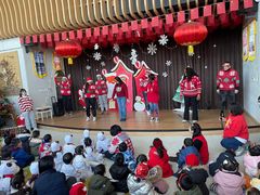 -华杉幼儿园(青塔校区)