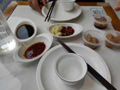 -海知道大连海鲜水饺(南山大冲店)