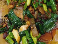 -君华饭店·腊排铜火锅