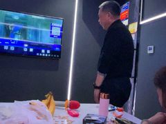 -蓝乐光量贩KTV(浦东禹悦汇店)