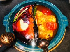 -吼堂老火锅(太古里总店)