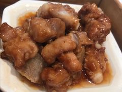 -粤式早茶希朋喜宴