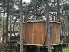 -洛阳白云山景区