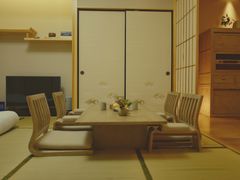 -北京古北水镇御舍温泉酒店