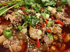 -米二红烧兔(华阳店)