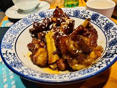 -荣家小吃(紫阳街店)