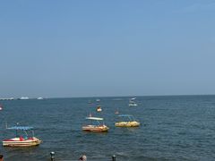 -兴城海滨风景区