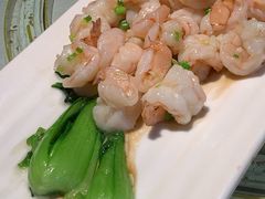 -永乐饭庄(安德路店)