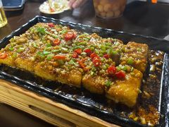 -小四川特色烤鱼(新城总店)