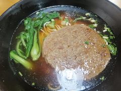 素鸡面-笼铭坊(北蔡店)