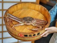 -綱元·海鲜豆捞(明州里店)