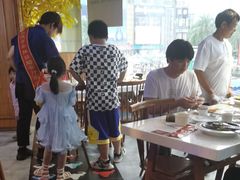 -豪德亨牛排自助餐厅(抚州东乡店)