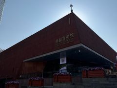 -南越王博物院(王宫展区)