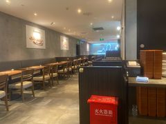 -萨莉亚意式餐厅(莲花国际广场店)