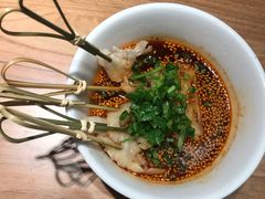-太二酸菜鱼(正大广场店)