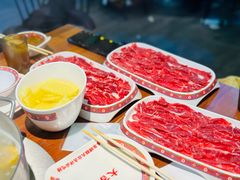 -大吉利潮汕牛肉火锅(王府井店)