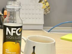 -Manner Coffee(芮欧百货店)