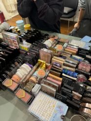 -WAVE SODA摄影工作室