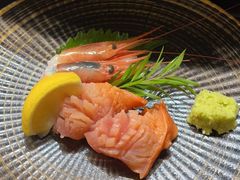 -Sushi Hanzo半藏(天环广场店)