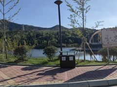 -龙口南山旅游景区