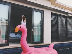 -三亚亚龙湾雅高铂尔曼别墅度假酒店