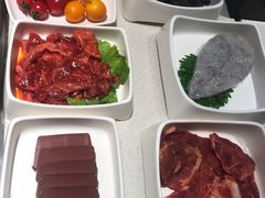 -海底捞火锅鲜切牛肉主题店(长寿路店)