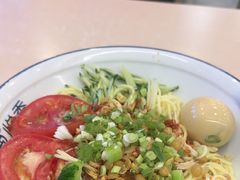 -悦香驴蹄子面(国润季店)