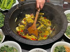 -大鱼山房鱼头火锅(老字号品质店)