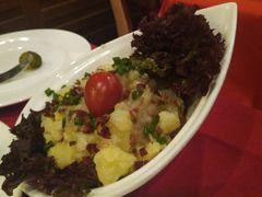 -申德勒西餐厅(日坛路总店)