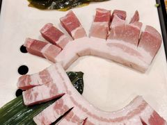 -老板娘的烤肉店(港湾广场店)