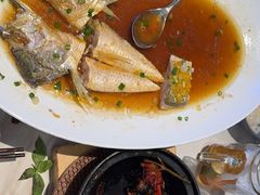 -志明眷村·台式融合菜·宵夜