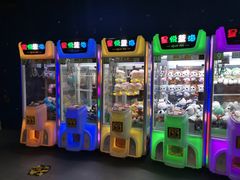 -星悦蓝海欢乐园(石路天虹店)