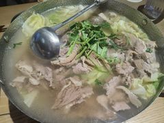 -川堂风·跷脚牛肉·乐山爆炒(宝山日月光店)