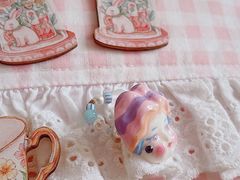 -恋物百货商店(华侨城店)