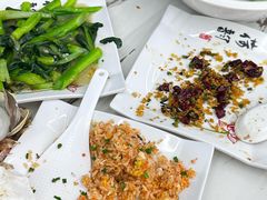 -清香海鲜餐厅(青澳湾地标美食店)