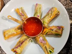-云荷里·蒸汽石锅鱼·云南菜(中发百旺店)