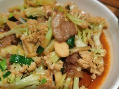 -苹果树下艺术餐厅(通州店)