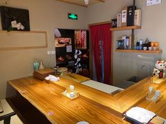 -江户前寿司(好运街店)